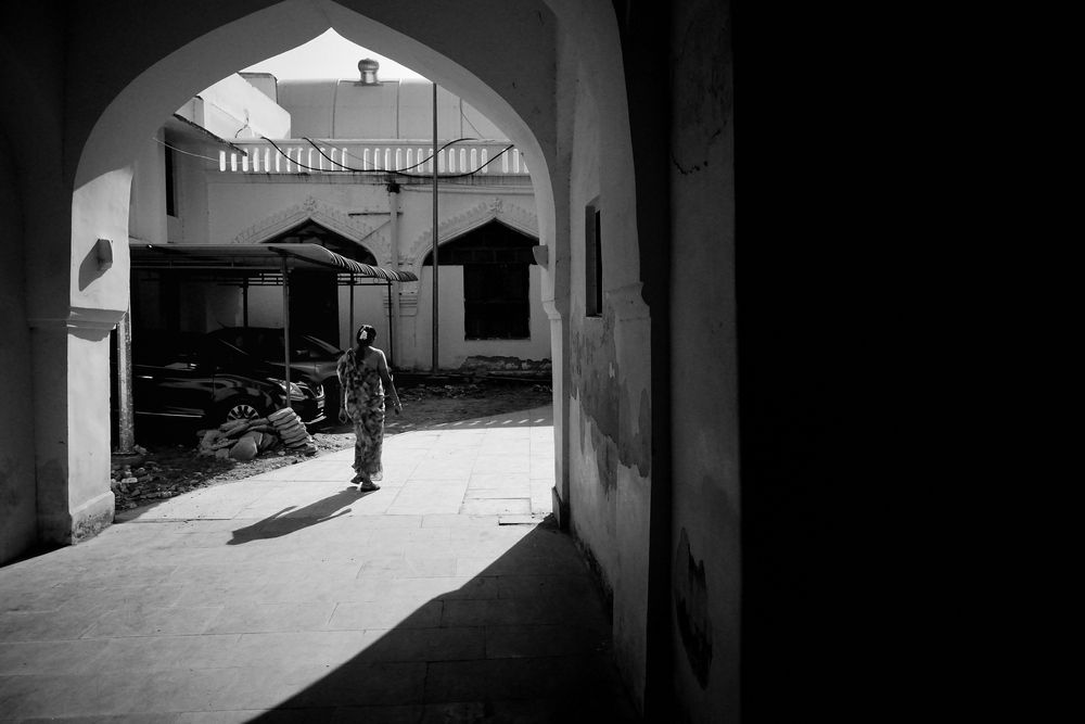 Photograph by Rajesh KP