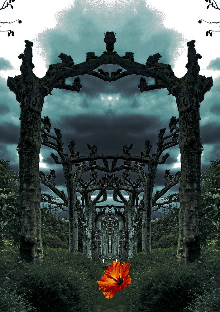 Не входить!