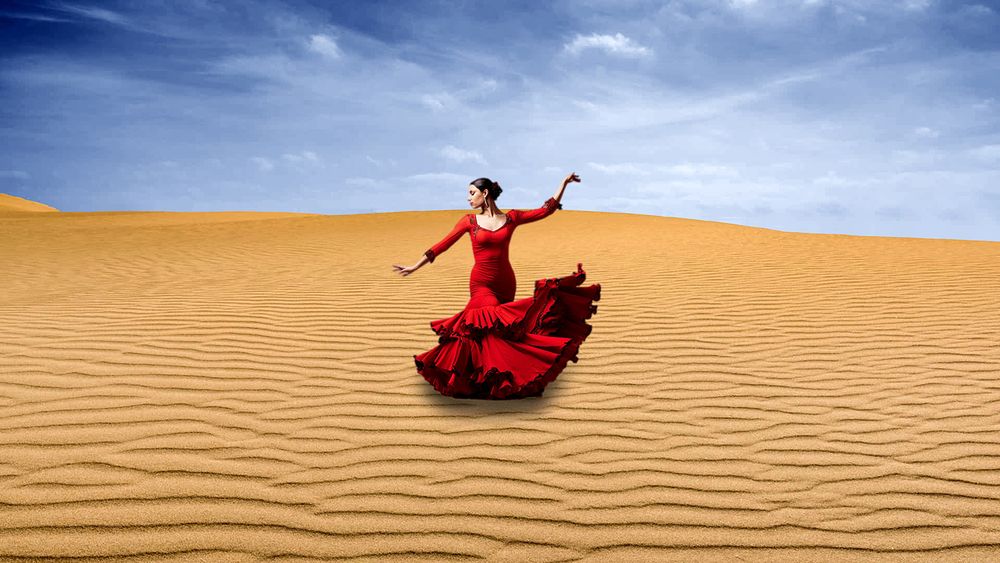 Photograph by Alexander Baron