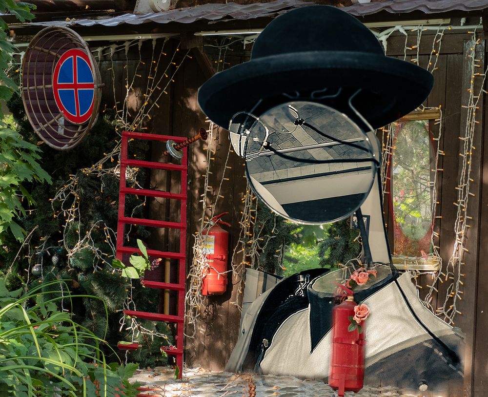 Photograph by Елена Григорович