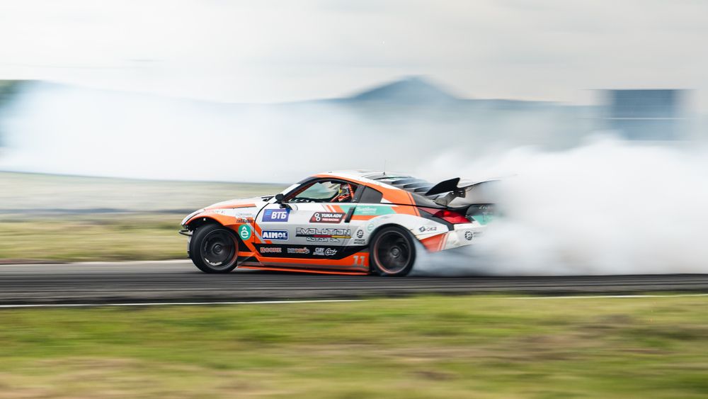 Photograph by Илья Жуковский