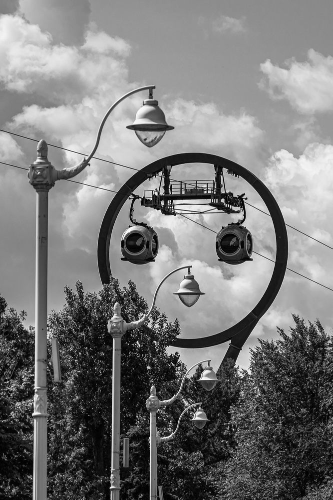 Photograph by Надежда Барышева