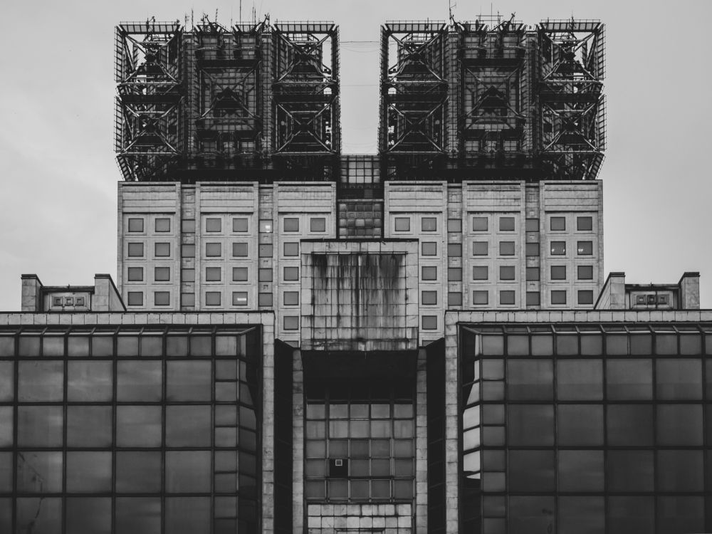 Photograph by Надежда Барышева