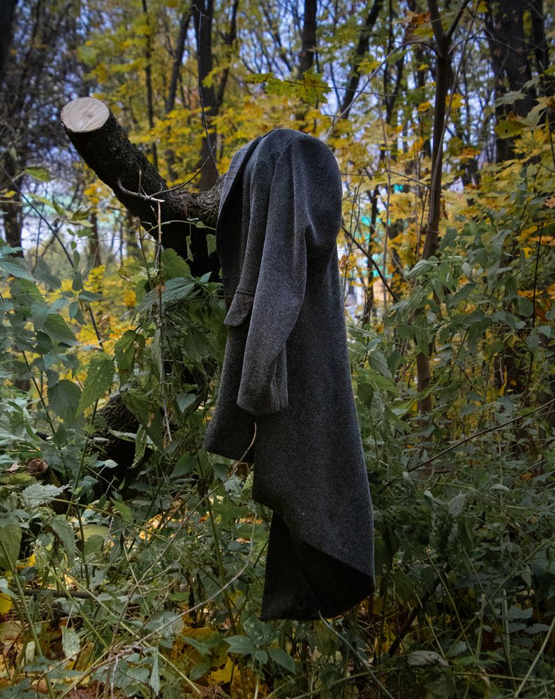 Photograph by Татьяна Мохова