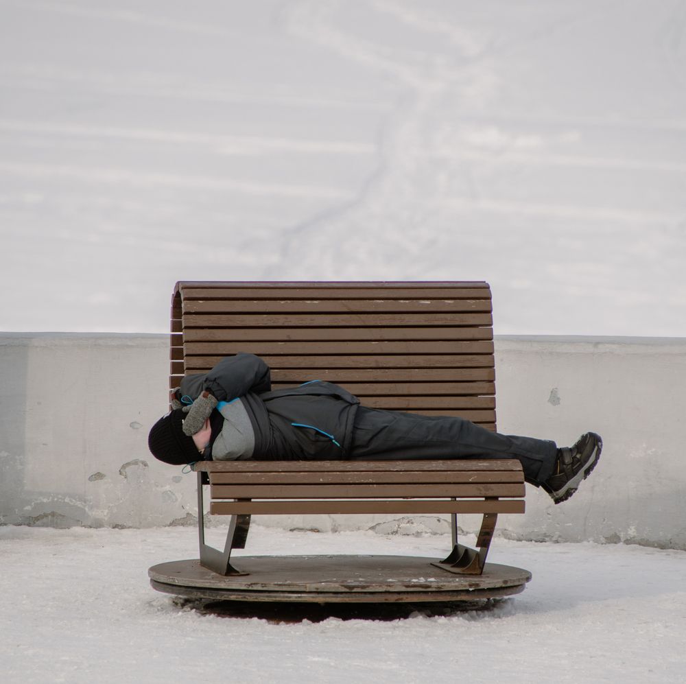 Photograph by Татьяна Мохова