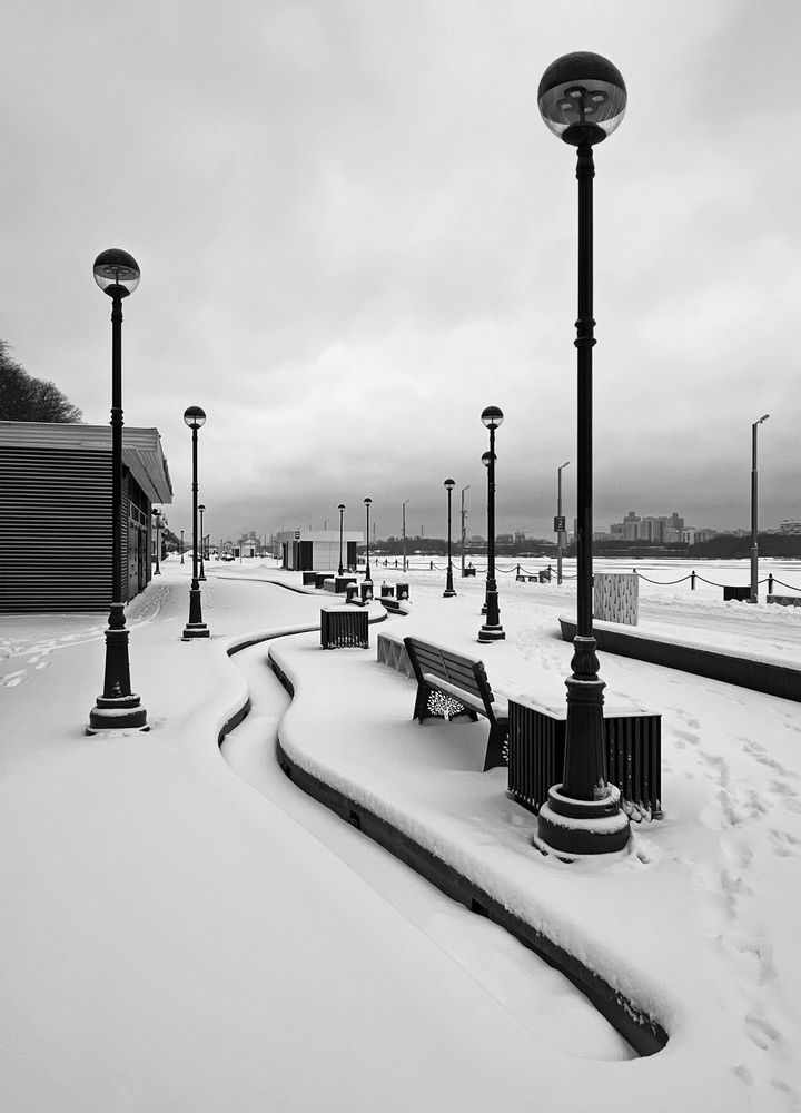 Photograph by Куликова Ирина