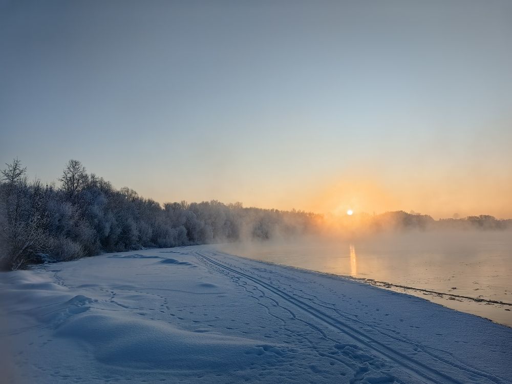 Photograph by Анастасия Кременчугская