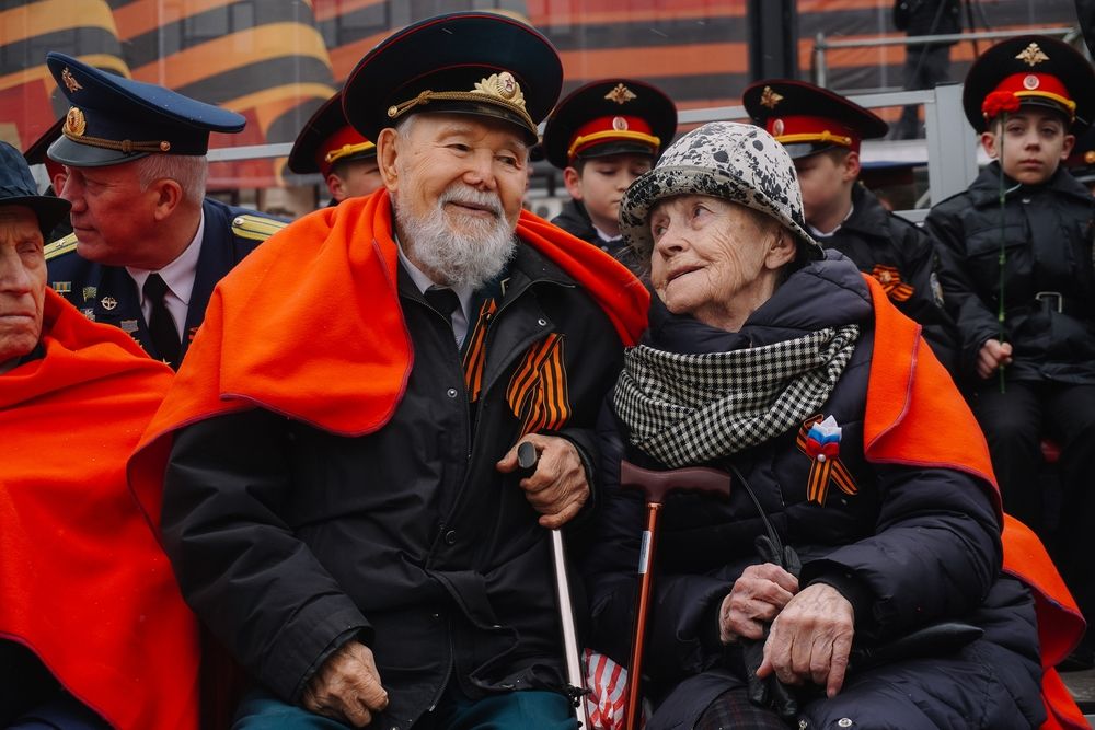 Photograph by Анна Кричфалушая