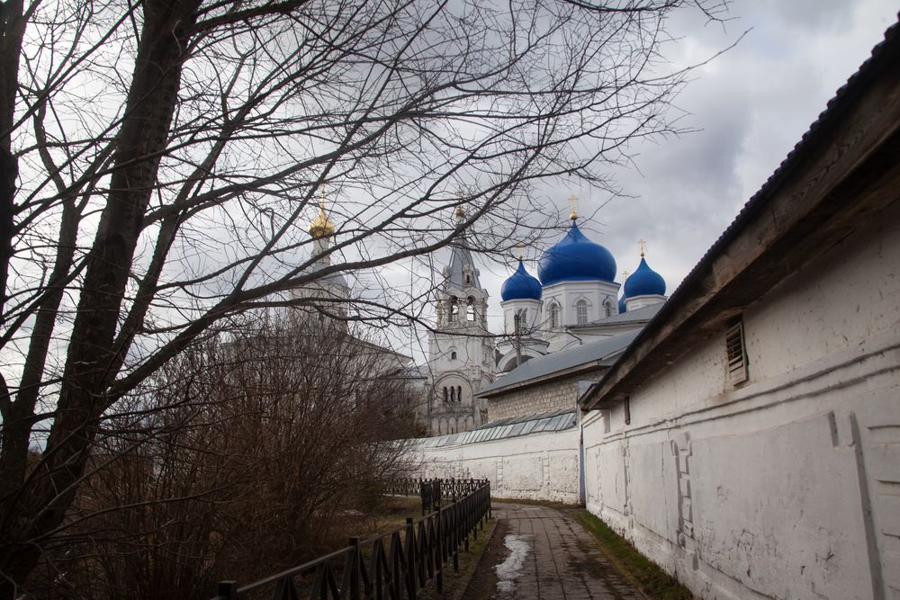 Photograph by Михаил Строев