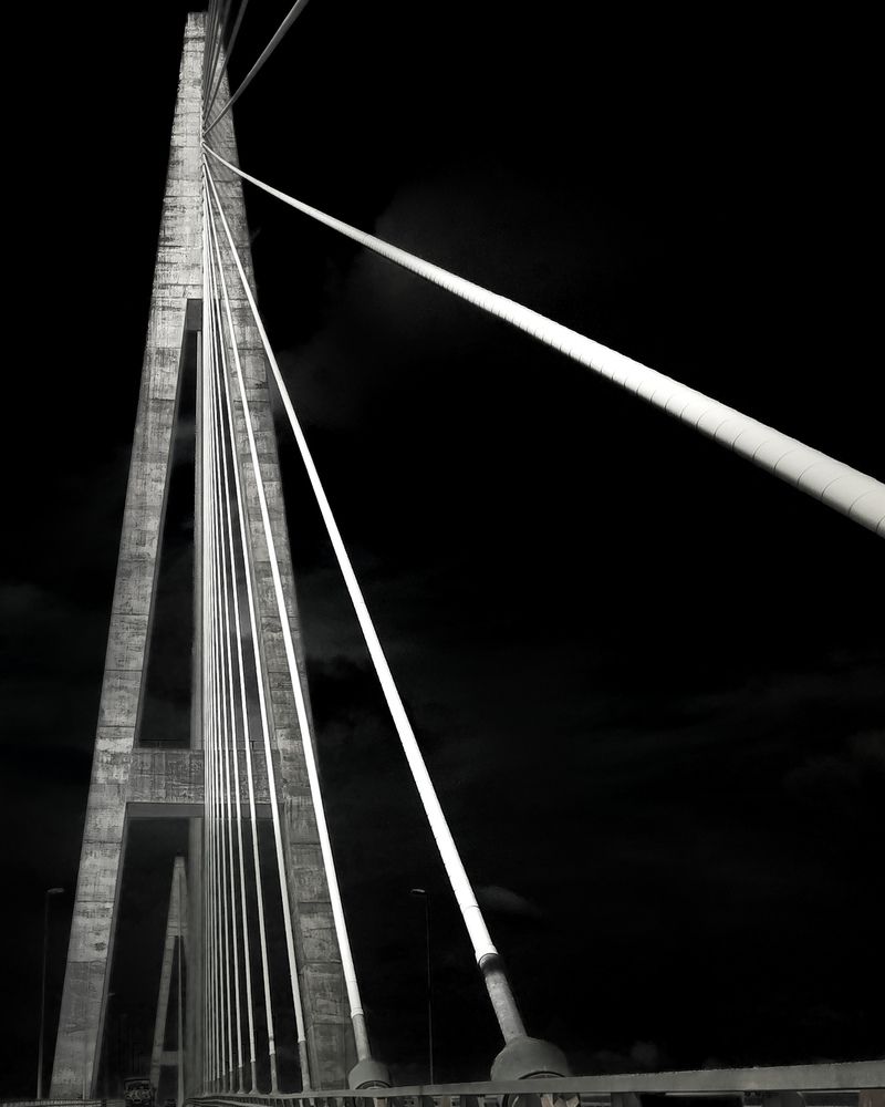 Slient tension