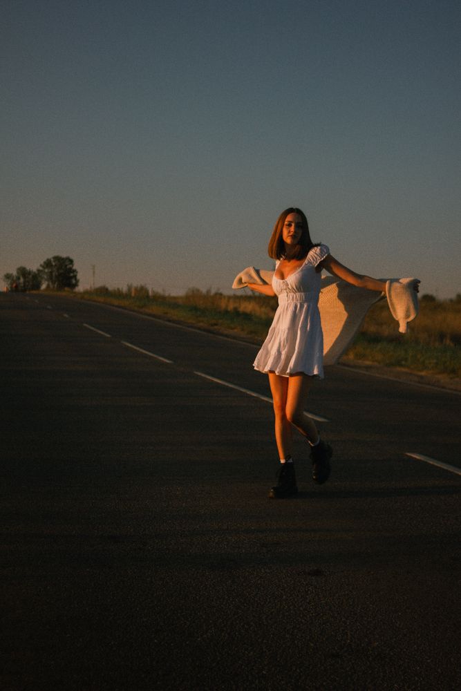 Photograph by Liza Panova