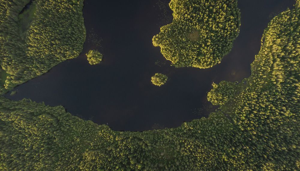 Photograph by Пирог Борис