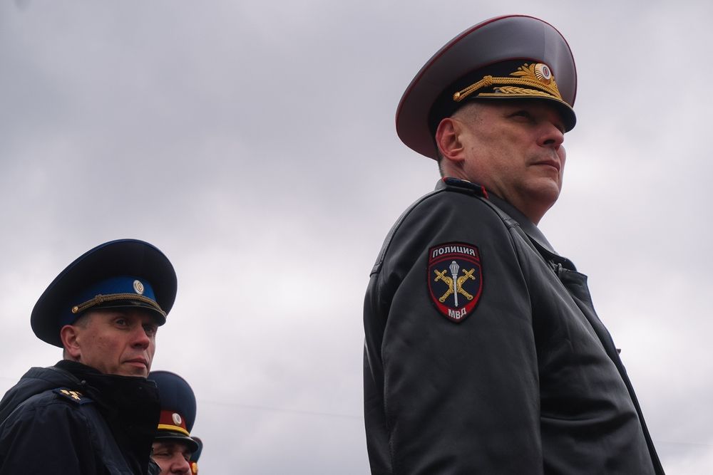 Photograph by Анна Кричфалушая