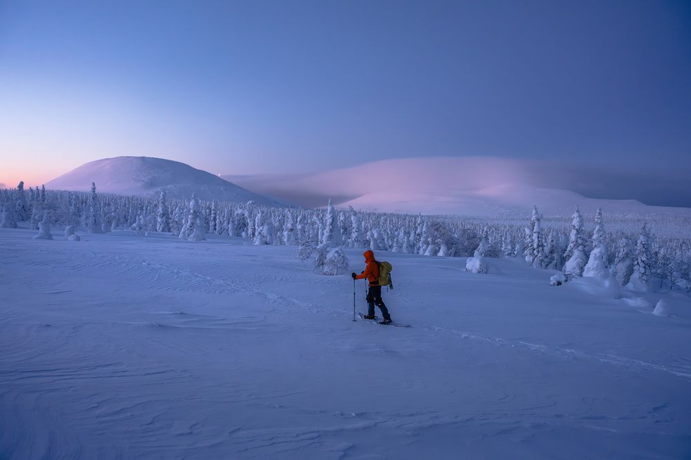 Photograph by Уфимцев Юрий