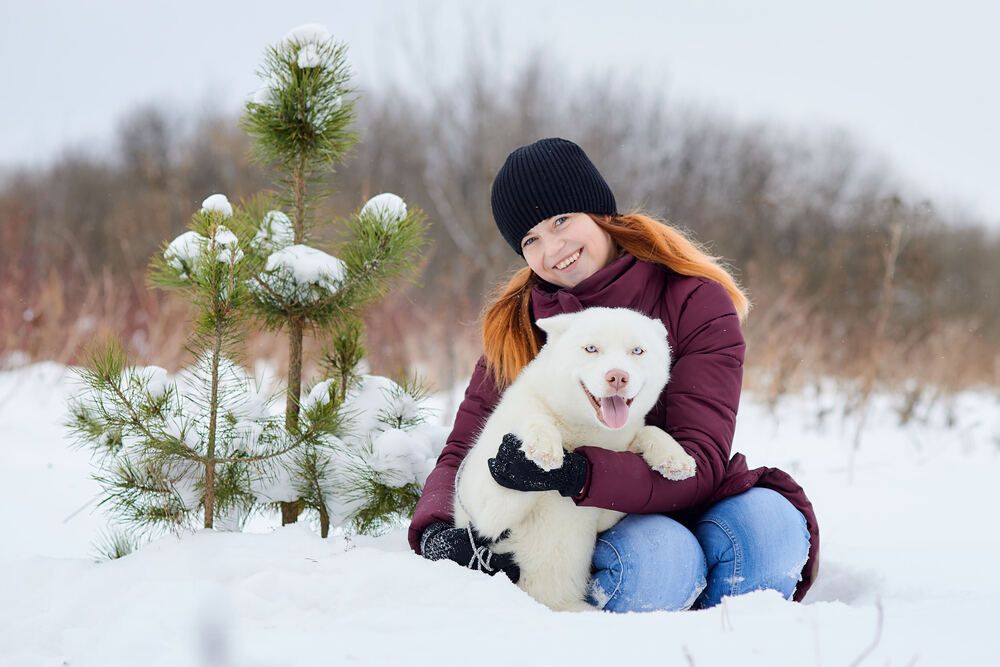 Photograph by Андрей Фоминых