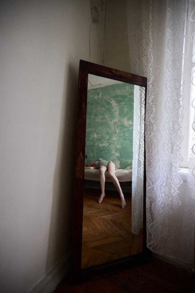 Photograph by Шатихин Михаил