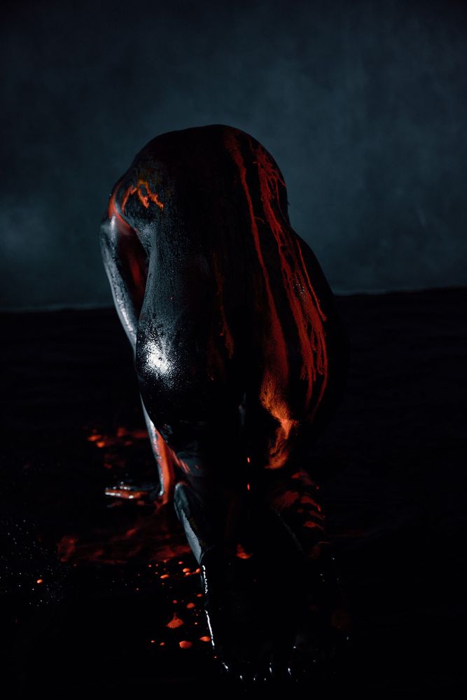 Photograph by Шатихин Михаил