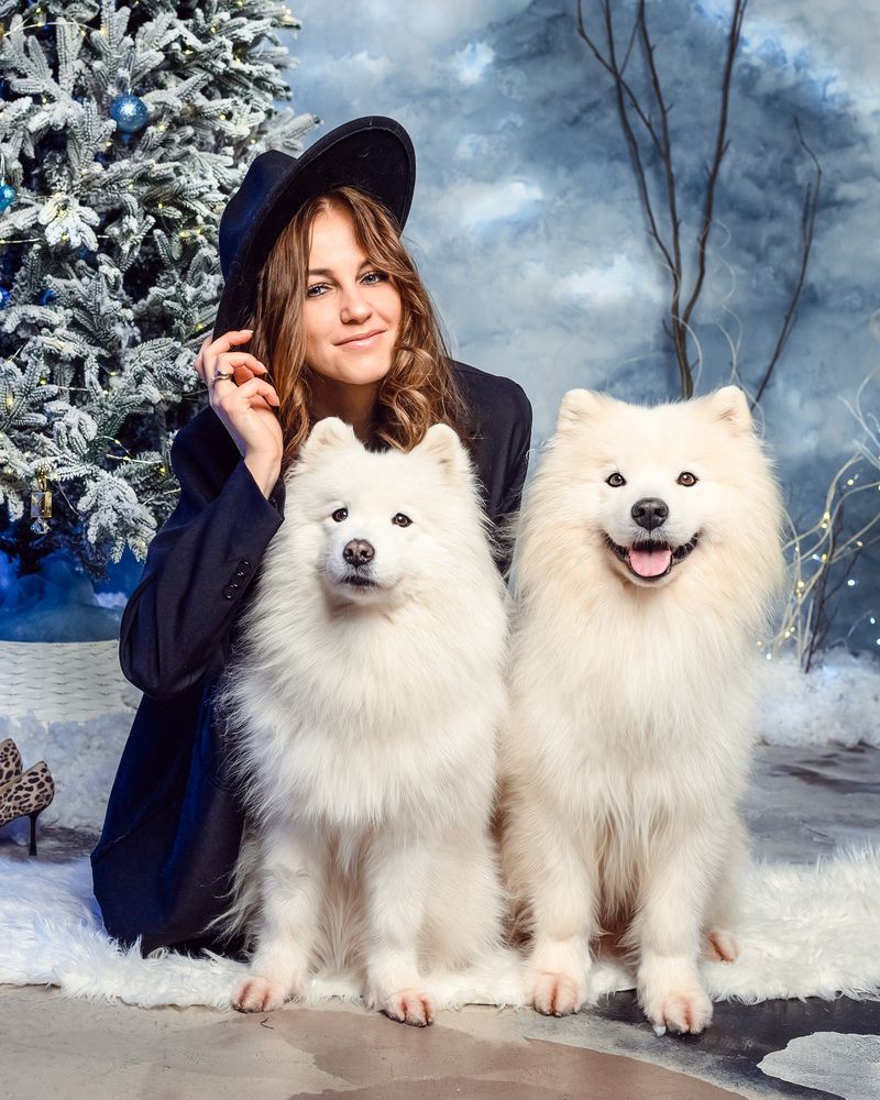 Photograph by Олеся Воробьева