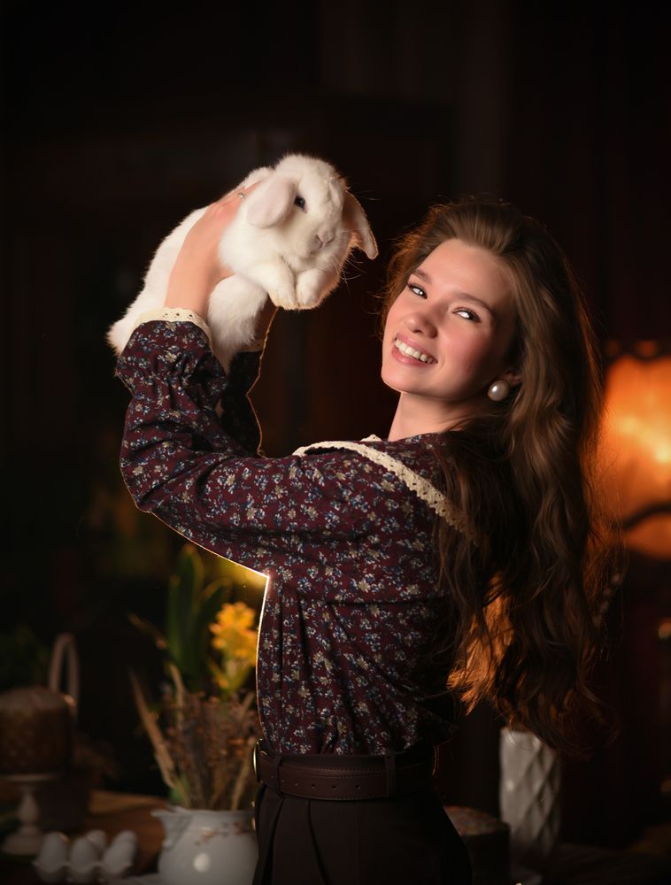 Photograph by Олеся Воробьева