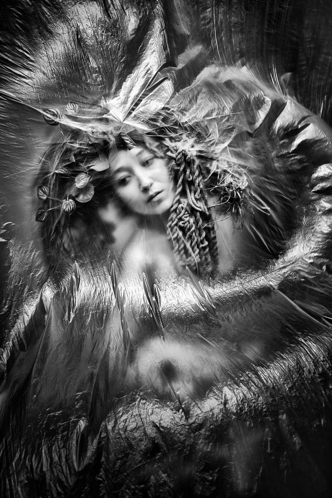 Photograph by Martial Rossignol