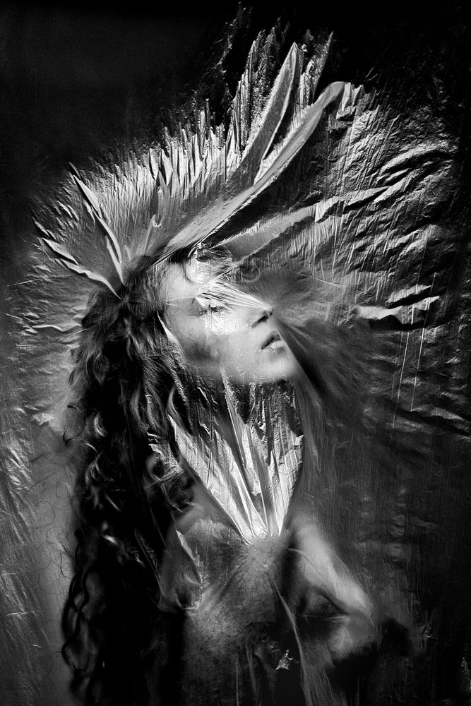 Photograph by Martial Rossignol