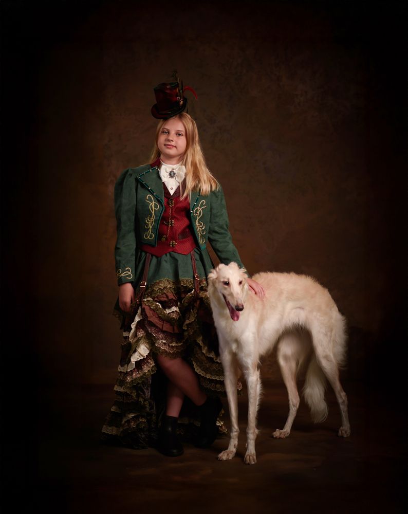 Photograph by Олеся Воробьева