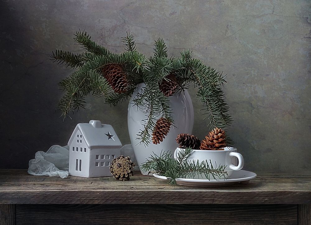 Photograph by Любовь Титова