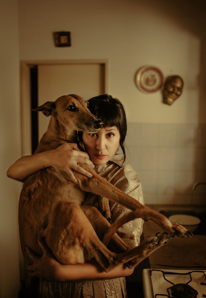 Фотография автора Natalia Olivera