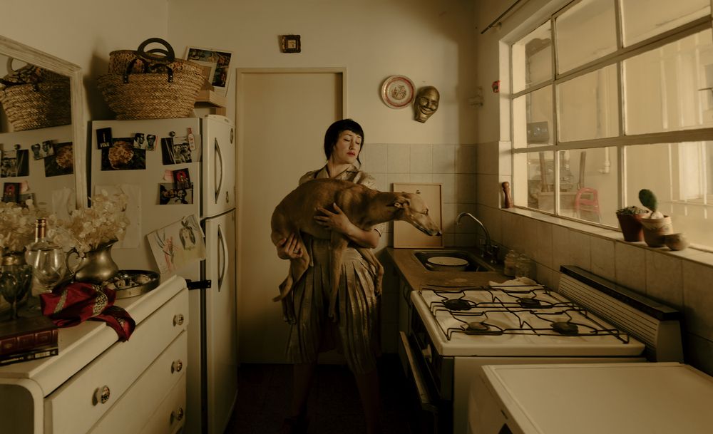 Фотография автора Natalia Olivera