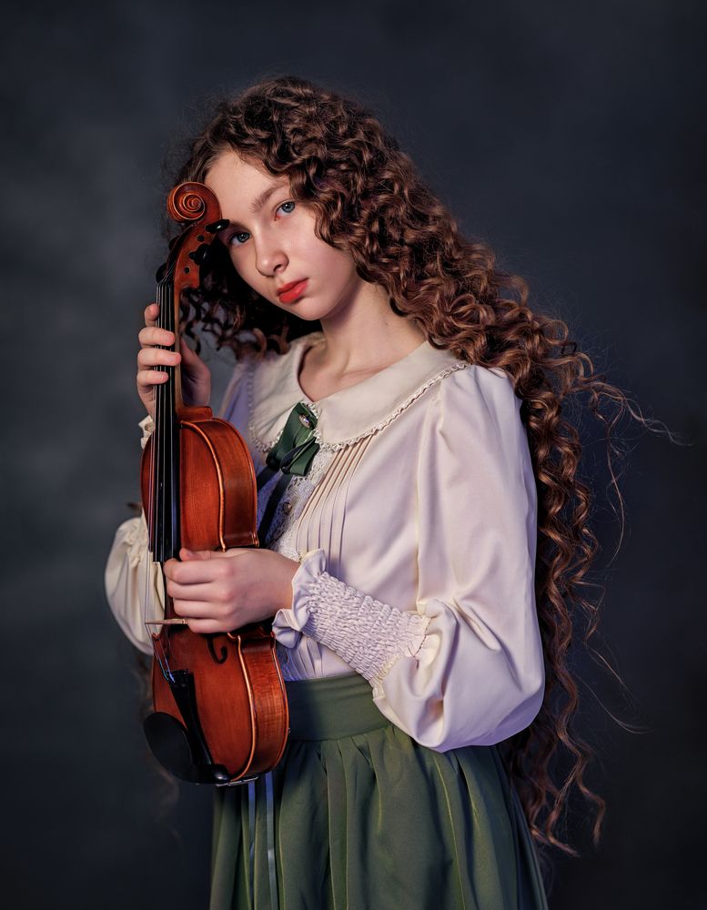 Photograph by Ирина Маркова