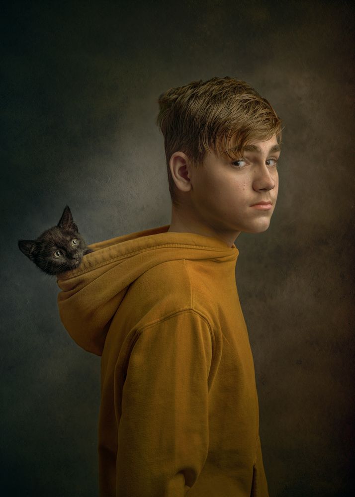 Photograph by Colisnic Dan