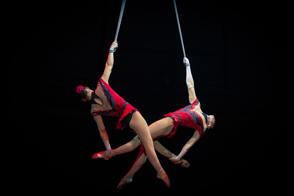Photograph by Siarhei Saladukhin