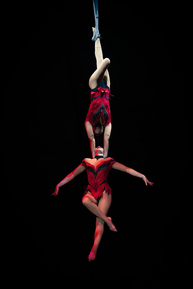 Photograph by Siarhei Saladukhin