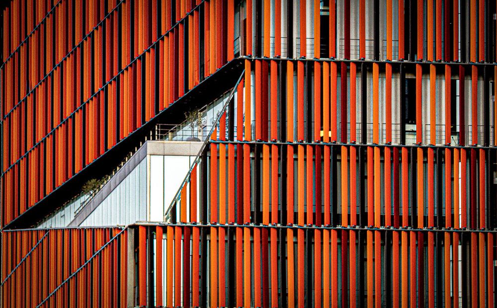 sede naranja