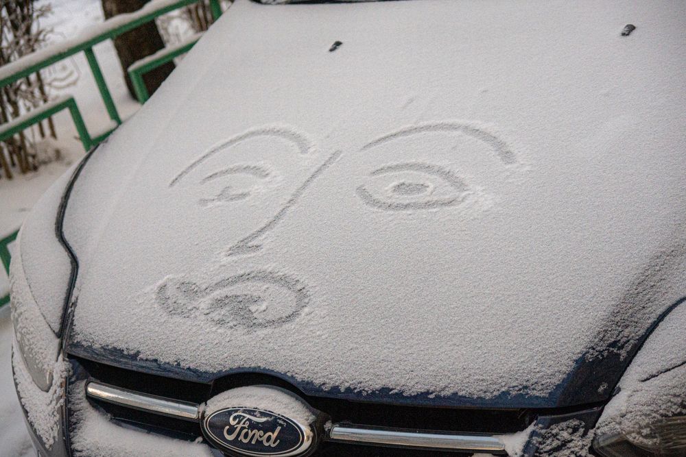 Photograph by Виталий Маслов