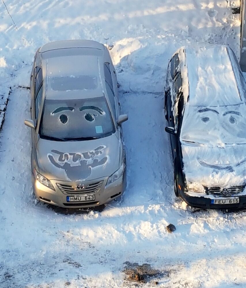 Photograph by Dmitrij Zykunov