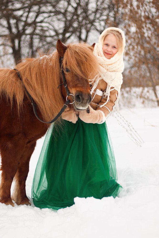 Photograph by Lubov Kirsanova