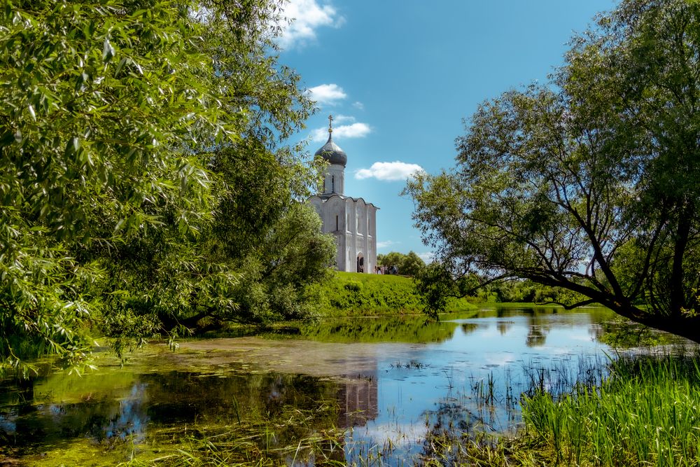 Photograph by Сергей Аникушин