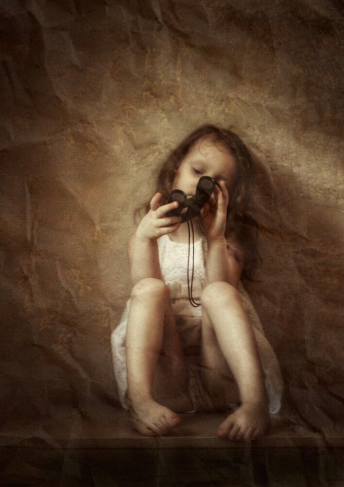 Photograph by Нина Москалёва