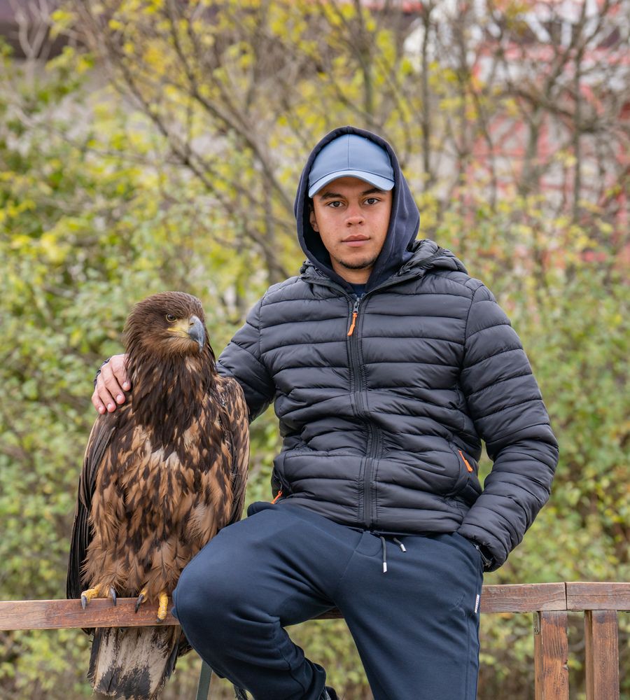 Photograph by Константин Яковлев