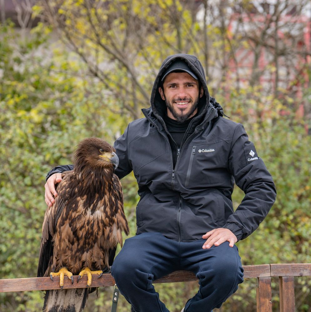 Photograph by Константин Яковлев