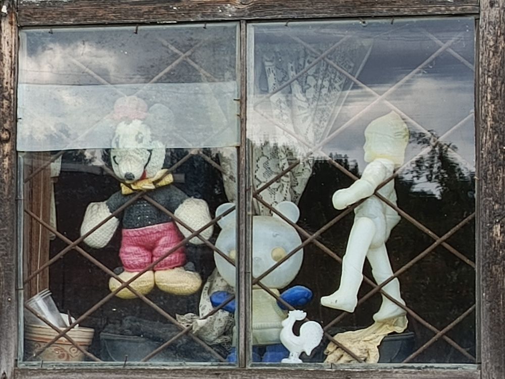 Photograph by НИНА АВЕРЬЯНОВА