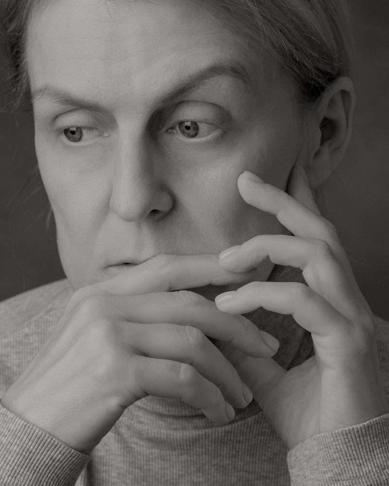 Photograph by Елена Бородина