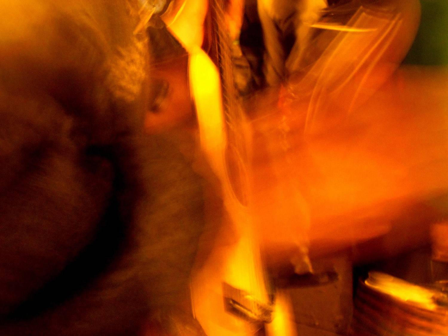 Guitarra de Manif.