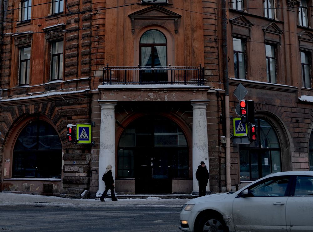 Photograph by Андрей Кокорев