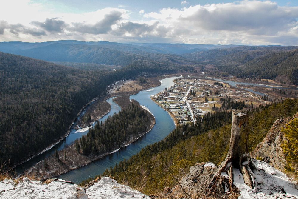 Photograph by Мария Тюрина