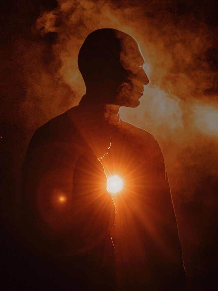 Photograph by Oxana Kuznetsova