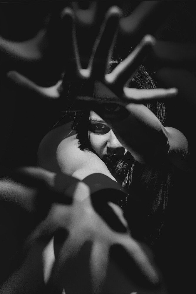 Photograph by Oxana Kuznetsova