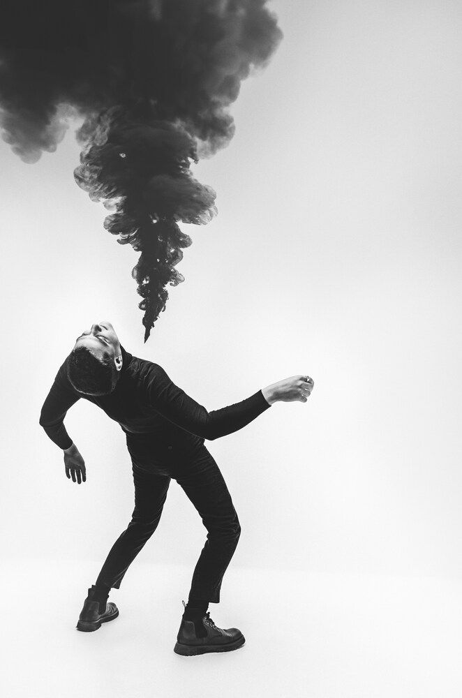 Photograph by Oxana Kuznetsova