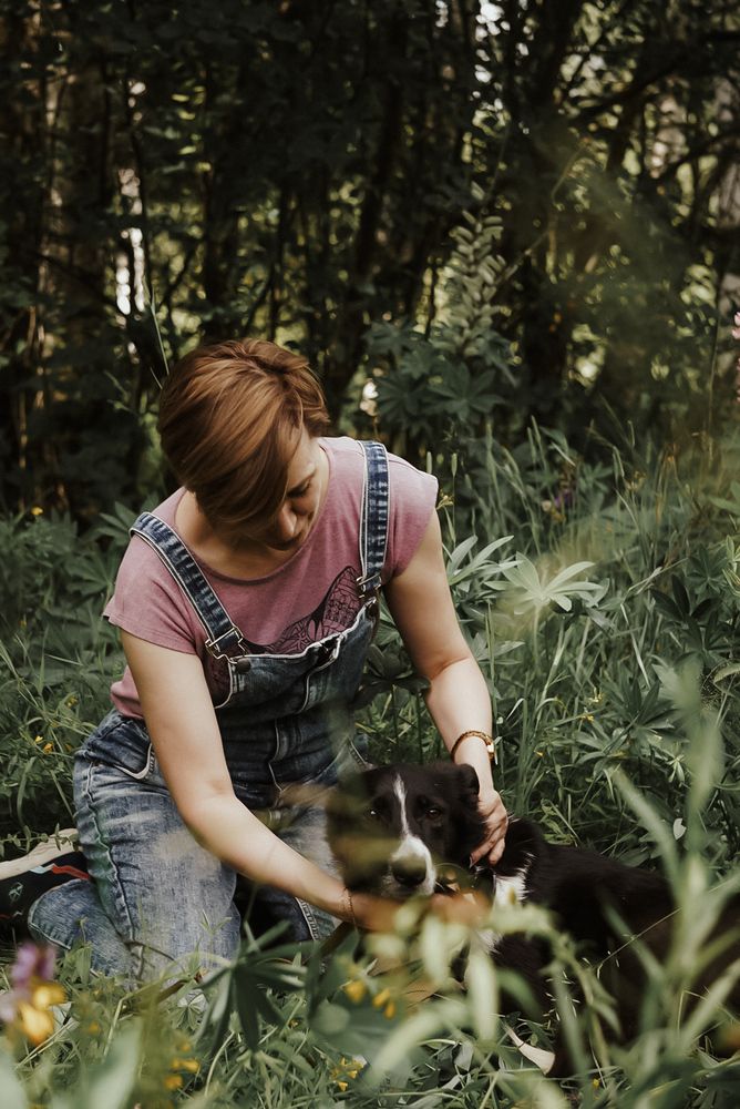 Photograph by Алёна Притула